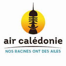 Air Calédonie partenaire de Aero Consulting