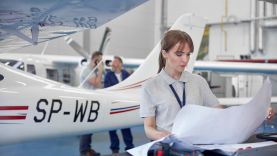 Formation CAMO PART M Continuing Airworthiness Management - Formation en « Gestion du maintien de la navigabilité des aéronefs