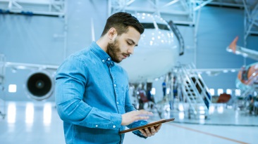 Aero Consulting - Importance des Manuels d'exploitation ATO et SPO dans l'aéronautique - Conformité Réglementaire aéronautique