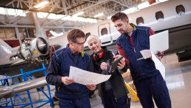 Formation au règlement EASA Part 145 disponible en présentiel et en ligne - Objectifs pédagogiques de la Formation au Règlement EASA PART 145