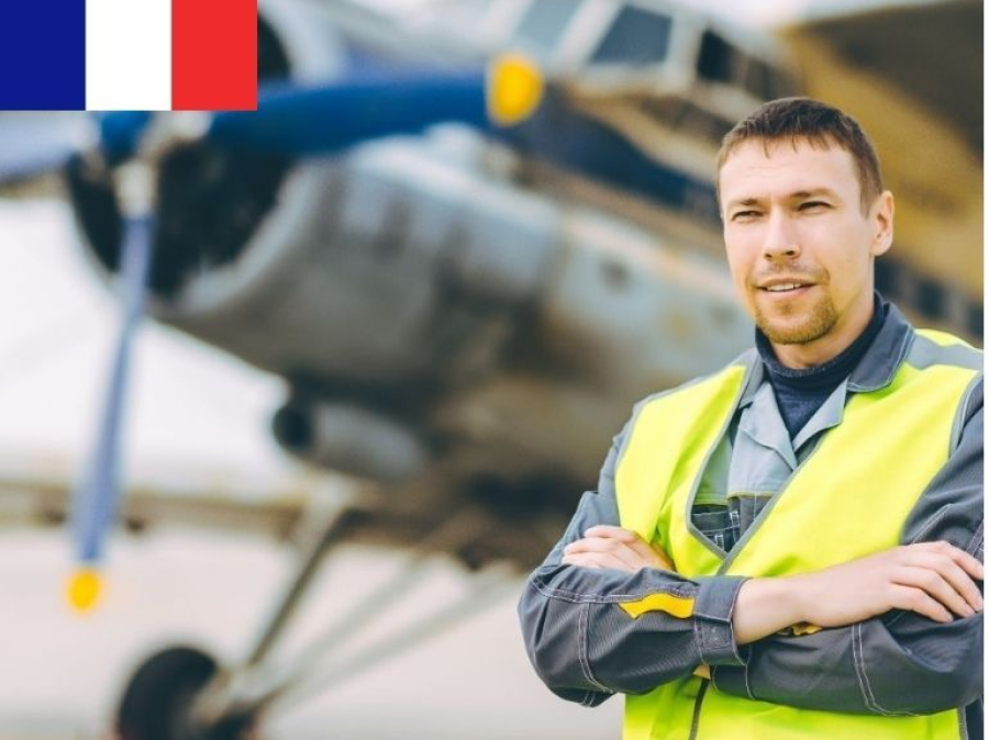 Formation FOD en ligne - Portail de formations aéronautiques en ligne www.aero-consulting-online.com