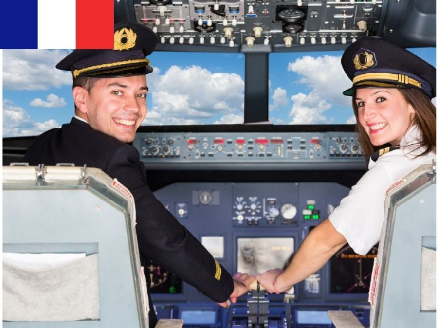 Formation CRM en ligne - Portail de formations aéronautiques en ligne www.aero-consulting-online.com