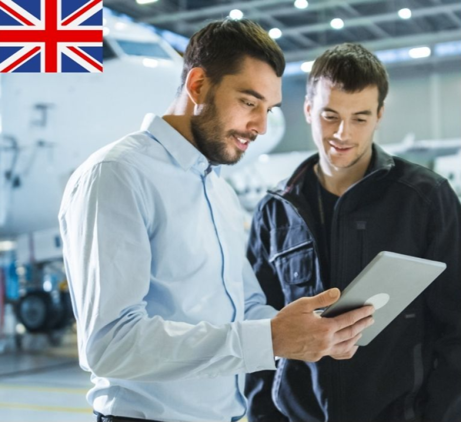 LOSA Online Training - Online Aeronautical Training Portal www.aero-consulting-online.com