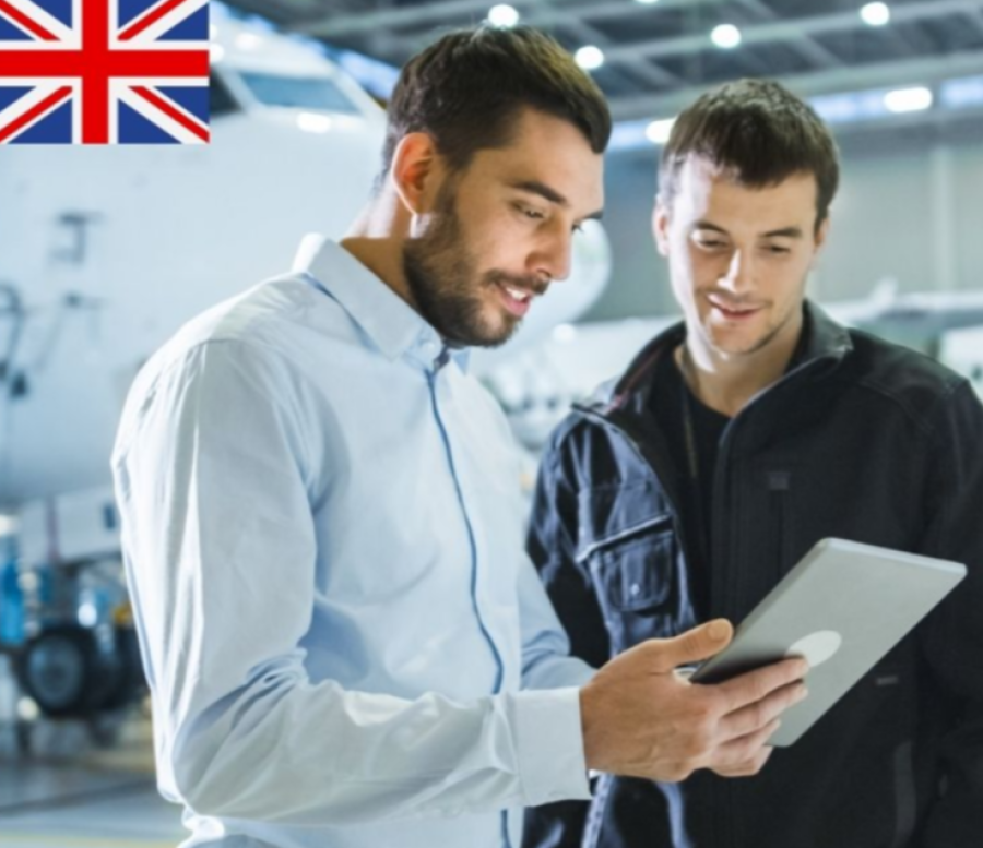 LOSA Online Training - Online Aeronautical Training Portal www.aero-consulting-online.com