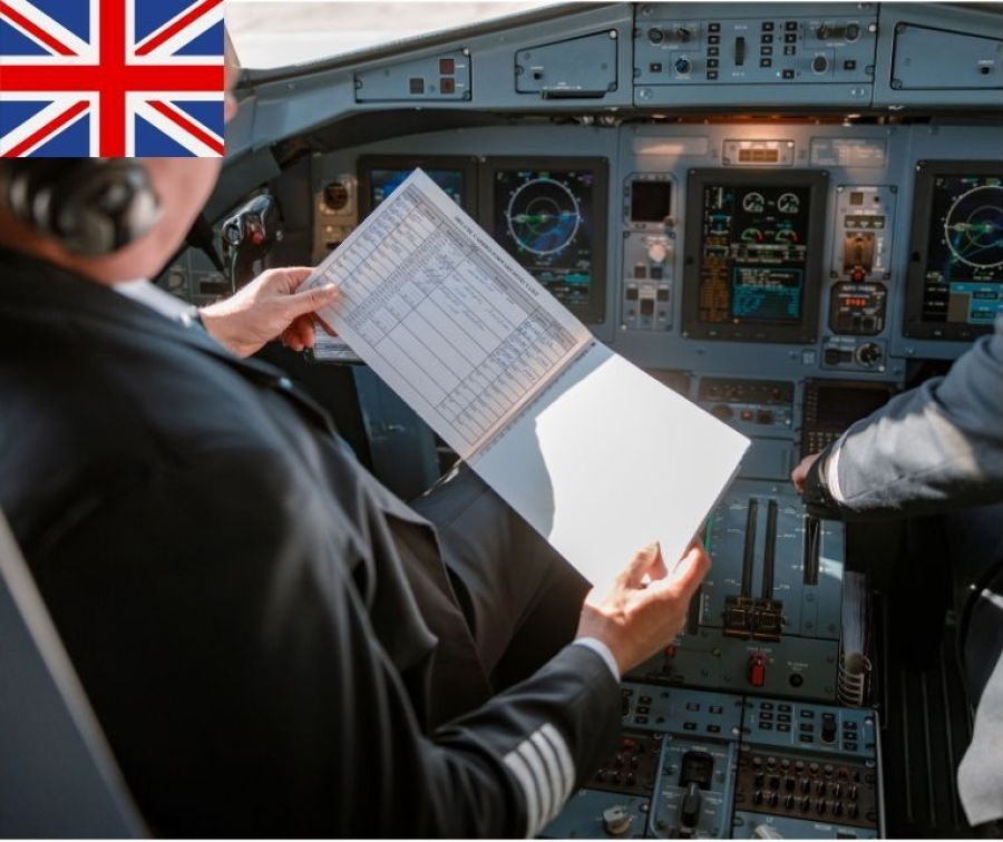 MMEL & MEL Online Training Online Aeronautical Training Portal www.aero-consulting-online.com