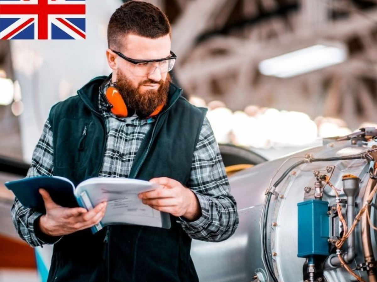 EASA PART CAMO Training - Online Aeronautical Training Portal www.aero-consulting-online.com