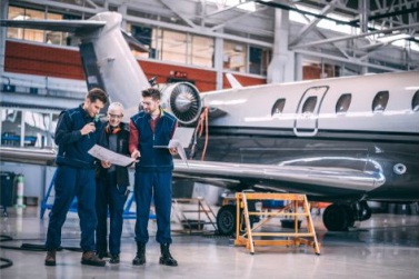 Aero Consulting International Florida Aviation Compliance & Maintenance Training - CAMO & Maintenance - PART-145 Maintenance Organizations. CAMO & Maintenance Teams. Aerospace Quality Managers. Industrial Aviation Environments