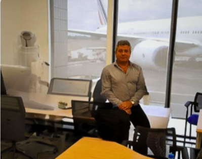 Aero Consulting International - Florida Pilots & Aviation Training Partnerships - Global expertise-, Florida commitment - Experience in Pilot and Aviation Training. ​  Dedicated to Upholding Safety Standards. ​  Independant Consult you can trust.