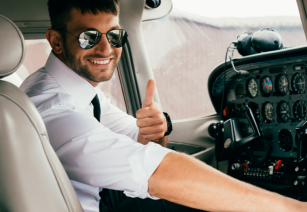 Aero Consulting - Pilot Training & Aviation Partnerships in Florida