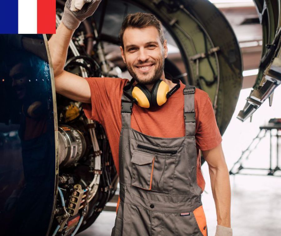 Formation EASA PART 145 SGS / SMS - Portail de formatons aéronautiques en ligne www.aero-consulting-online.com