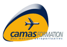 Aero Consulting Formations Aéronautiques - Camas Formation - SMS for Professionals MOD 2