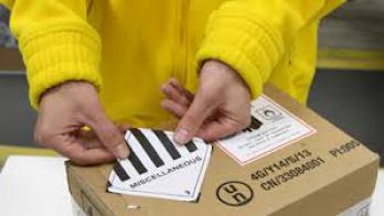 AERO CONSULTING Formation Aéronautique DGR Matières Dangereuses - Formations pour adultes - Formation continue - • Marquer et étiqueter correctement l’emballage d’une marchandise dangereuse et/ou vérifier que ces marquages et étiquetages sont conforme aux