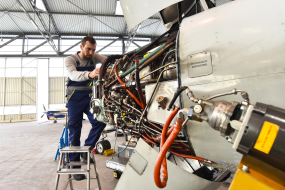 Formations Aéronautiques EWIS - Aircraft Electrical Wiring Interconnexion System - Formations pour adultes - Formation continue