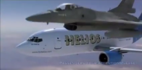 AERO CONSULTING Formations Aéronautiques - AERO NEWS  - The Ghost Plane, Helios Airways Flight 522