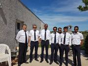 Formation pilotes de ligne ATPL - Chez Airways College - Avril 2017