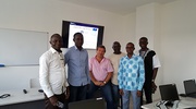 Formation DGR CAT 6 pour Bolloré Transport & Logistique - Abidjan - Côte d'Ivoire - Juin 2017
