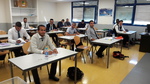AERO CONSULTING Formations Aéronautiques - Formation TRAINING ESMA PART 66 AML Licence MOD08 (Aerodynamic Theory of Flight) - ESMA - Montpellier - Septembre 2016