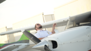 Votre licence de pilote de ligne 25% moins cher - Your airline pilot licence 25% lower rate